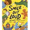Wide Eyed Editions Smile Out Loud: 25 Happy Poems (2)