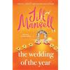 Veltman Distributie Import Books The wedding of the year: The irresistible, feelgood bestseller. Not every wedding goes to plan . . .