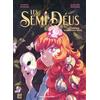 Vents d'Ouest La fabrique des enfants dieux: 48h de la BD 2026