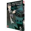 Kazé Manga Inspector Akane Tsunemori (Psycho-Pass) - Band 5