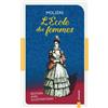 CREATESPACE L'École des femmes: Molière: Édition avec illustrations