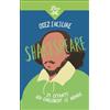 J'AI LU Osez (re)lire Shakespeare: 25 extraits qui englobent le monde