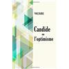 CreateSpace Independent Publishing Platf Candide ou l'optimisme