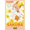 NORMA EDITORIAL, S.A. Cardcaptor Sakura Clear Card 4