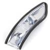 Generico Luce Direzione Specchietto Retrovisore Auto Per Benz W169 W245 A170 A160 A180 A150 A200 B180 B200 1698200521 1698200621(Only 1 Right)