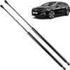 STARKIT PERFORMANCE 2 pistoncini portellone compatibile per 508 (1) SW e RXH (2010-2018) ammortizzatori cofano posteriore. 8731W3, 9689004580
