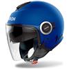 AIROH CASCO JET HELYOS COLOR BLUE MATT XXL
