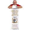 CERAMIC POWER LIQUID TRATTAMENTO MOTORE New Motor 350 ML per Motori Fino a 2.500 CC.