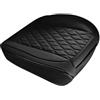 MAMXVKVZEU Per Mercedes GLA CLA CLS GLC GLE GLK GLS CLK SLC SL ML GL Cuscino Universale Sedile Seggiolino Auto(Nero 1 Pz)