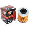 K&N Filters Filtro olio Cartuccia filtro KN-651