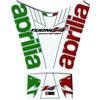 Tankpad Paraserbatoio adesivo, Tankpad, Tankscutz, Protection de resevoir, resinato effetto 3d aprili.a Tuono V4 1100 Factory 2015-2019