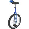 Garbenat Monociclo da 20 pollici, upgrade per esterni, monociclo da 78 a 90 cm, regolabile in altezza, per bambini e adulti da 1,55 a 1,75 m, principianti/professionisti