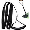 Generico Corda da Kayak - di Sicurezza Regolabile Heavy Duty,Corda per Canoa - per Pesca Galleggiante Nuoto Campeggio Rafting Soccorso Arrampicata Piscina