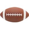 Genérico Pallone da calcio vintage per bambini: copertura antiscivolo appiccicosa ad alte prestazioni, pallone da allenamento dal design retrò classico, sportivo resistente all'aria aperta, attrezzatura di