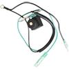 NFYsCHZ Sostituzione degli Accessori Generatore di impulsi a Bobina 6E0-85592 6E0-85592-70 for Motore for Barche a 2 Tempi 4HP 5HP 6E0-85592-00 Il Motore sostituisce Le Parti