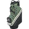 BIG MAX Dri Lite Tour 2 - Sacca da golf da 25,4 cm, 14 scomparti, scomparto per putter XL, impermeabile