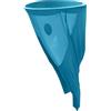 Vestamore Granny Pants Gioco da cortile con 4 palline rimbalzanti e pompa ad aria, set gigante per divertimento all'aperto in famiglia, pantaloni in tessuto blu, perfetto per riunioni e feste