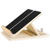 Generic ICHING, taglierina da soffitto professionale, regolabile, tagliere per civile di vitello | Dispositivo di allenamento portatile portatile resistente scivolamento