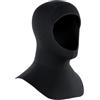 GIJMZY Cappuccio da Sub in Neoprene 3 mm con spallaccio, Attrezzatura for Snorkeling, Cappello, Berretto for Muta Calda Nuoto Invernale(SM)