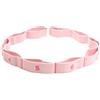 Lastdaytime Fascia elastica digitale multi-ring per yoga, in nylon, ad alta elasticità, per bambini e adulti, per fitness, danza, correzione postura, riscaldamento, rafforzamento muscolare, flessibilità