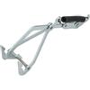 Tsophreniq In Acciaio Inox Pesca Lip Holder Pinze Pesca Pinze Pinza Pesce Controller Pieghevole Grip Grabber Keeper Fish Hook Remover Pinza Strumento Pinze Lip Clip Controller