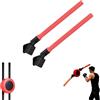 Generic Smart Boxing Reflex Trainer - Tappetino da boxe regolabile da parete con telecomando per migliorare l'agilità e migliorare i riflessi