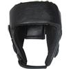 Limtula Copricapo da boxe a più colori con sistemi ventilazione Caschetti da boxe regolabili adatti facile pulizia del copricapo per sport da combattimento