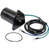 DB Electrical TRM0025 Power Tilt Trim Motor for Yamaha Outboard 50 - 90 HP 92 93 94 95 6H1 - 43880 - 02
