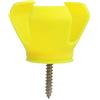 Generic Raccoglitore di Palline da Golf - Mini Artiglio Portatile for Raccogliere Palline a 3 Punte (Si collega alla Testa della Mazza) - Non è necessaria alcuna Piegatura; Operazione con Una Sola Mano