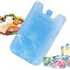 Generico Sacchetti di Ghiaccio per Condizionatori Evaporativi | Borsa Termica Per Ventilatore Condizionatore,Per Frigoriferi Borse Refrigeranti Riutilizzabili Per Casa Cucina Esterno E Cibo