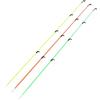 Kivivaka Extra Hard Fiberglass Feeder Carp Rod Top Tip 50-120g MLH per Fast Response Fishing Rod Spare Part