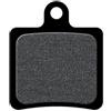 Hope Standard Mini-Coppia di pastiglie per Freni, Colore: Nero