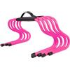 Lljsszr 5 Ostacoli per Agilità E velocità, Accessori per Esercizi Atletici in PVC, Adatti agli Atleti, 23 Cm