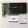 NVIDIA Scheda video PCI Express NVIDIA Quadro K620 K420 FX4500 GDDR5 1700 600 K2000 DVI
