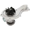 VALEO Pompa dell'acqua, raffreddamento motore 506666 Compatibile con: AUDI 100 C2 Stufenheck, 100 C3 Avant, 100 C3 Stufenheck, 100 C4 Avant, 100 C4 Stufenheck, 80 B1 Stufenheck, 80 B2 Stufenheck