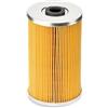 UFI Filters, Filtro Gasolio 26.609.00, Filtro Carburante per Ricambio, Adatto a Macchine Agricole, Applicabile su Diversi Modelli come ABG, Arona, Claas,Ferrari F., Goldoni, Holder, Iveco, Lombardini