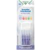 FEDERFARMA.CO SpA Profar scovolini lilla 0,6 6 pezzi - PROFAR - 978470805