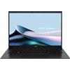 ASUS Notebook ASUS Zenbook 14 UM3406GA-QL065W Copilot+ PC AMD Ryzen AI 7 445 Computer portatile 35,6 cm (14") 3K 16 GB LPDDR5x-SDRAM 512 SSD Wi-Fi 6E (802.11ax) Windows 11 Home Nero [90NB17R2-M00H90]