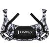 HMS Wbf15 Sacco Da Boxe Da 15 Kg Hms