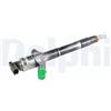 DELPHI Blocco ugelli HRD627 per TOYOTA AVENSIS estate (T25)