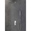 KARAG Set doccia da incasso ANDARE con doccetta cromata KARAG Finitura: Cromo,