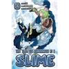Fuse That Time I Got Reincarnated as a Slime 26 (Tascabile)