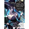 Akisuzu Nenohi Free Life Fantasy Online: Immortal Princess (Manga) V (Tascabile)