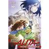 Yukito Kishiro Battle Angel Alita: Mars Chronicle 10 (Tascabile)