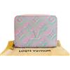 Louis Vuitton Portafoglio originale Louis Vuitton Monogram Empreinte Zippy Coin Purse M8146...