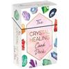 Summersdale Publishers The Crystal Healing Card Deck (Cards)