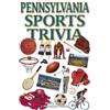 Marky Billson J. Alexander Poulton Pennsylvania Sports Trivia (Tascabile)