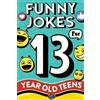 Cooper The Pooper Funny Jokes for 13 Year Old Teens (Tascabile)