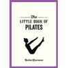 Rachel Lawrence The Little Book of Pilates (Tascabile)
