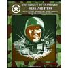 Office of the Chief of Ordnance Tec Catalogue of Standard Ordnance (Tascabile)